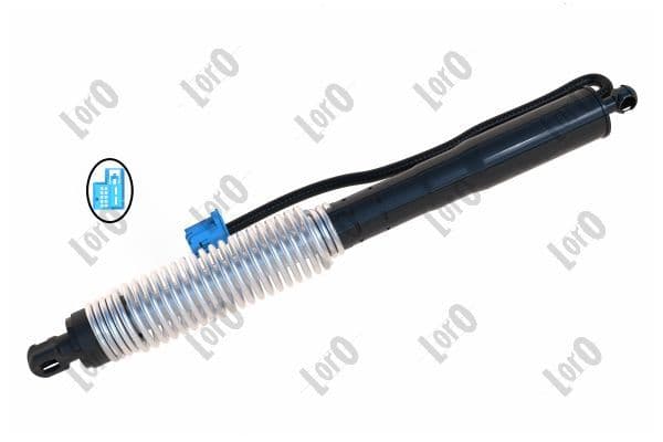 Motor electric, haion DEPO 101-02-047