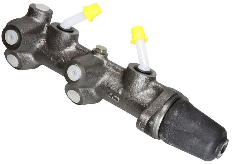 Pompa centrala, frana FTE 9220028