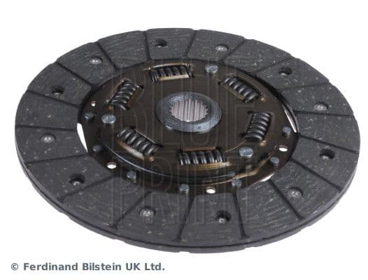 Disc ambreiaj BLUE PRINT ADG03121
