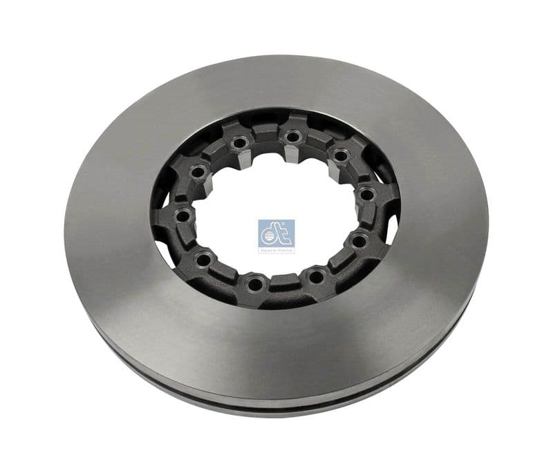 Disc frana DT Spare Parts 10.34105