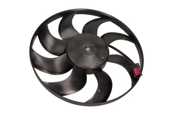 Ventilator, radiator MAXGEAR 57-0051