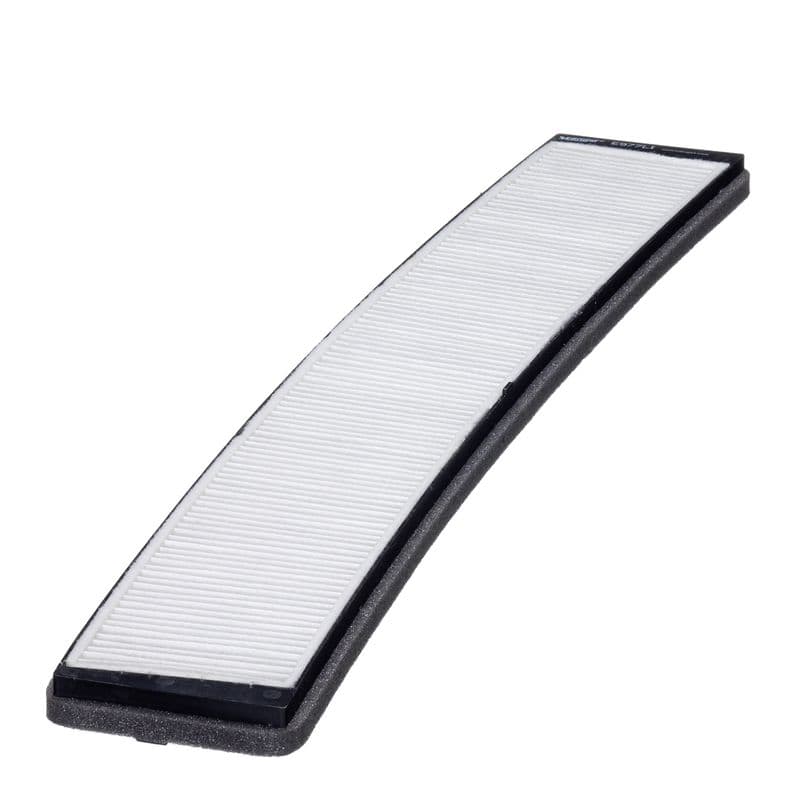 Filtru, aer habitaclu HENGST FILTER E977LI