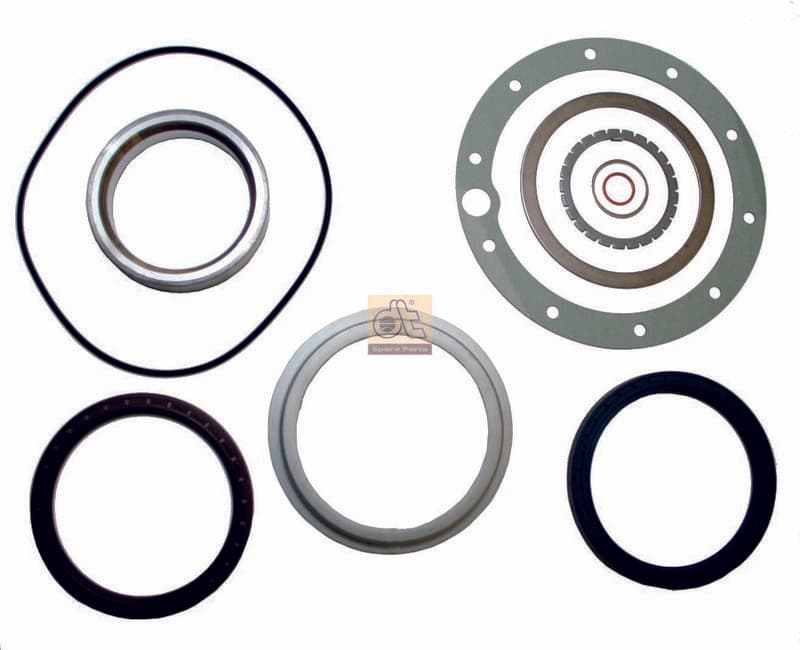set inele de etansare,cutie de viteze planetara DIESEL TECHNIC 4.91025