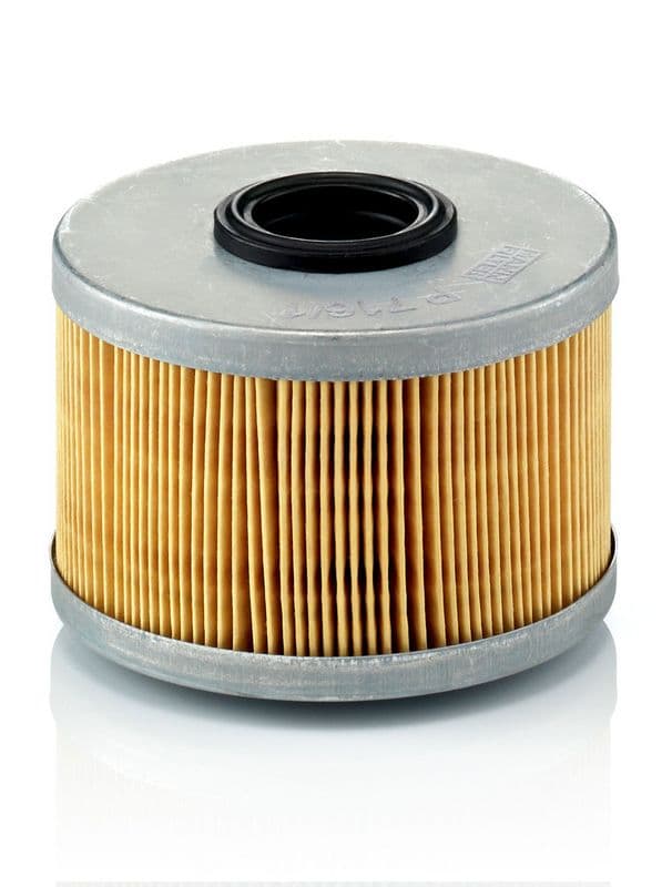 filtru combustibil MANN-FILTER P 716/1 x