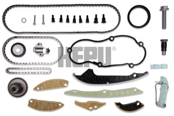 chit lant de distributie HEPU 21-0309