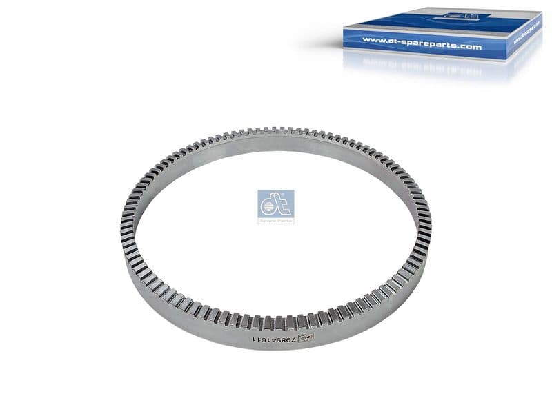 Inel senzor, ABS DT Spare Parts 1.17163