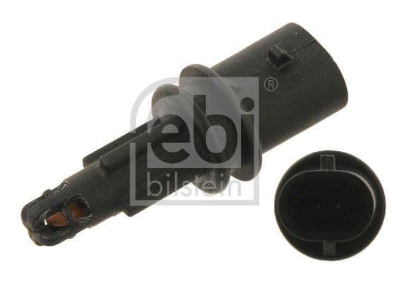senzor,temperatura aer admisie FEBI BILSTEIN 30831