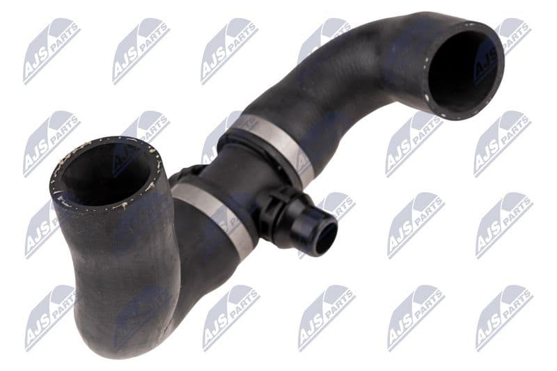 Furtun radiator NTY CPP-BM-201