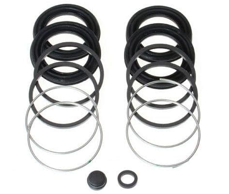 Set reparatie, etrier BUDWEG CALIPER 2048100