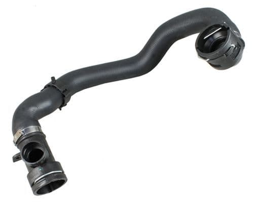 Furtun radiator METZGER AUTOTEILE 2420669