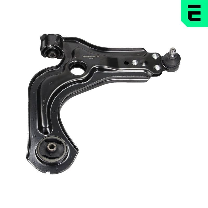 Brat, suspensie roata OPTIMAL G6-104