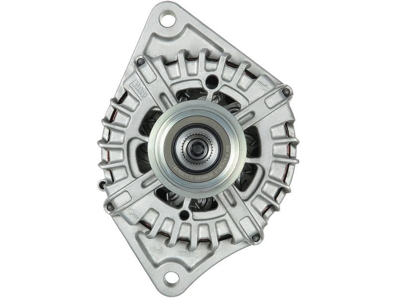Generator / Alternator AS-PL PREMIUM A3538(VALEO)