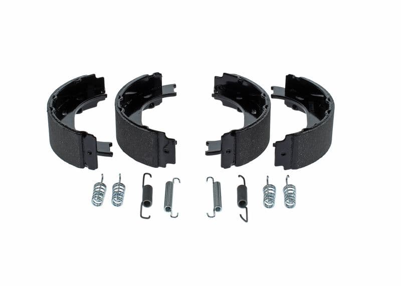 Set saboti frana, frana de mana BOSCH 0 986 487 610