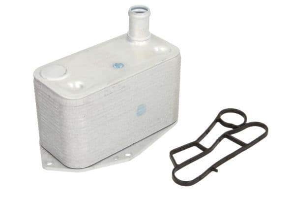 Radiator ulei, ulei motor THERMOTEC D4B010TT