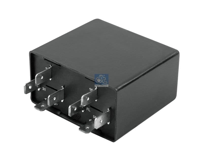Releu DT Spare Parts 1.21507