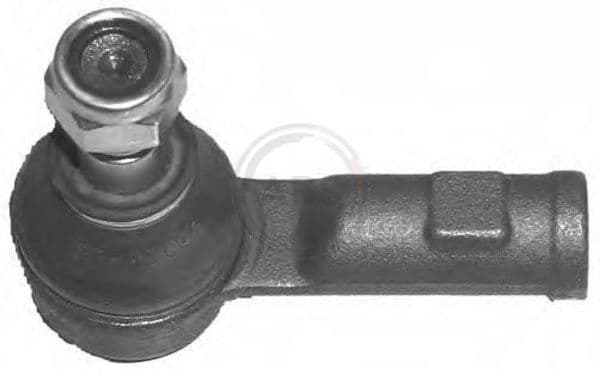 Cap de bara ABS 230546