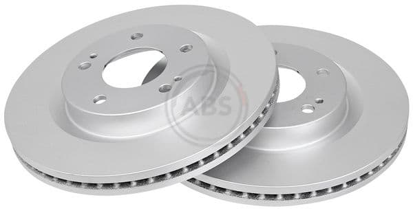 Disc frana ABS 17674
