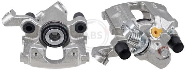 Etrier frana ABS 420131