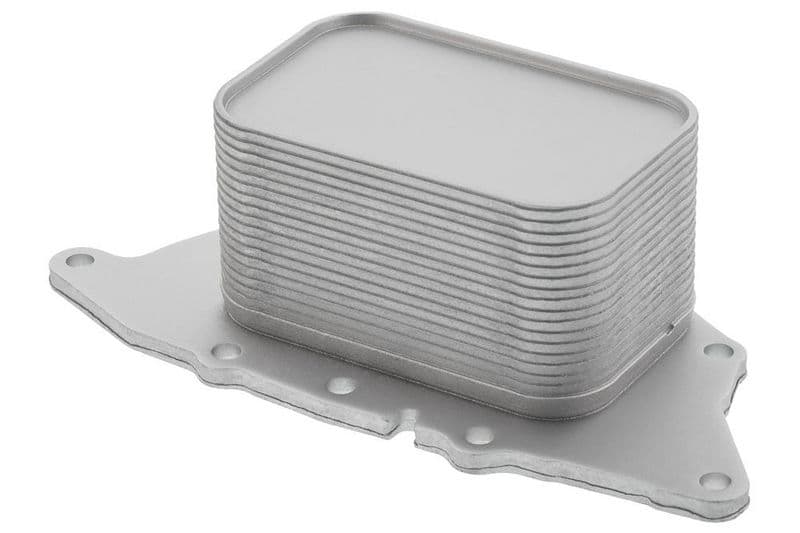 Radiator ulei, ulei motor TOPRAN EHVP 625 269
