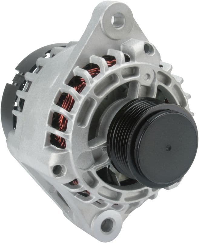 Generator / Alternator HC-Cargo F 032 113 904