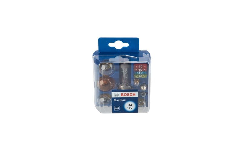 Sortimente, becuri BOSCH 1 987 301 111