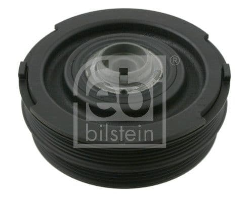 Fulie curea, arbore cotit FEBI BILSTEIN 23949