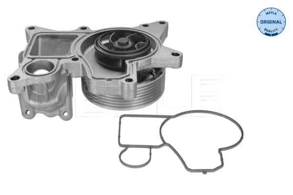 Pompă de apă, răcire motor MEYLE -ORIGINAL: True to OE. 313 220 0018