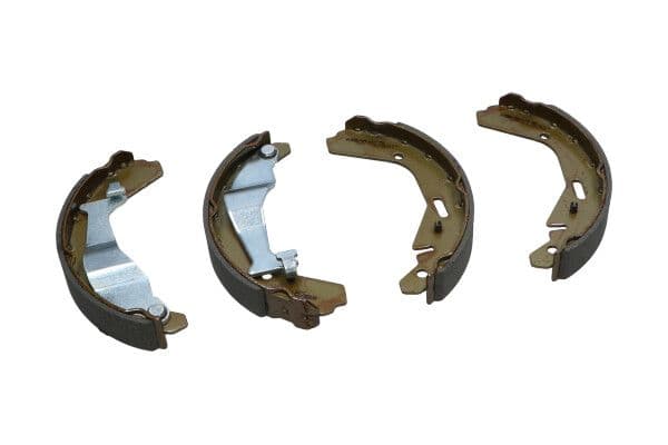 Set saboti frana KAVO PARTS KBS-8904