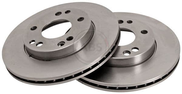 Disc frana ABS 15816