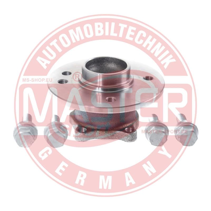 Set rulment roata MASTER SPORT 3673-SET-MS