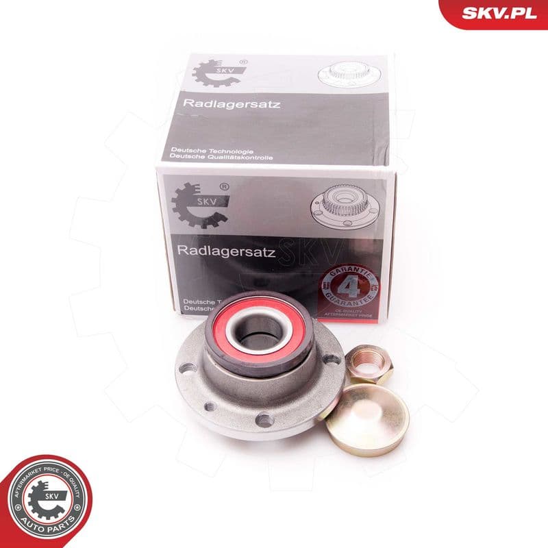 Set rulment roata ESEN SKV 29SKV014