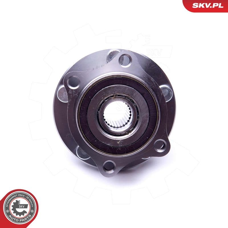 Set rulment roata ESEN SKV 29SKV346