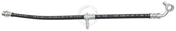 Furtun frana ABS SL 6069