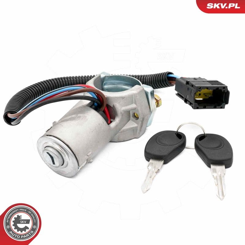 Blocaj volan ESEN SKV 65SKV220