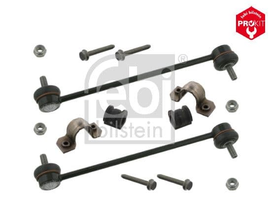 Set reparatie, bucsa bara stabilizatoare FEBI BILSTEIN ProKit 37079