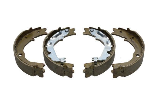 Set saboti frana KAVO PARTS KBS-4418