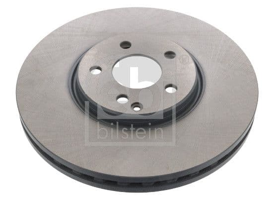 Disc frana FEBI BILSTEIN 43952