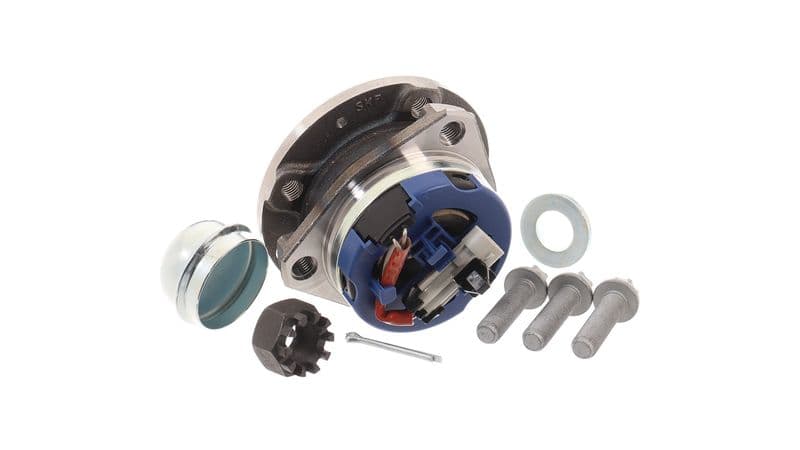 Set rulment roata SKF VKBA 3511