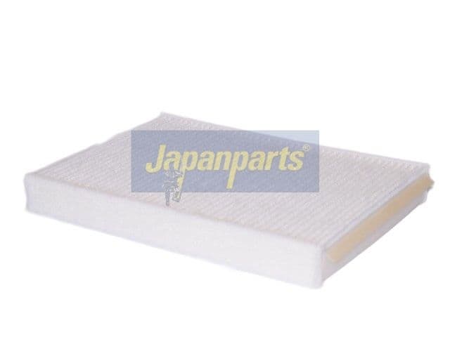 Filtru, aer habitaclu JAPANPARTS FAA-LR5