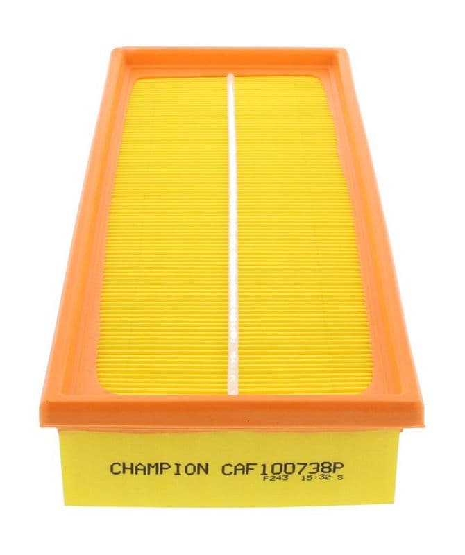 Filtru aer CHAMPION CAF100738P