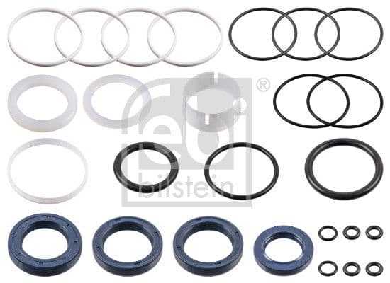Set garnituri, caracsa directie FEBI BILSTEIN 12307