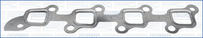 Garnitura, galerie evacuare AJUSA MULTILAYER STEEL 13179000