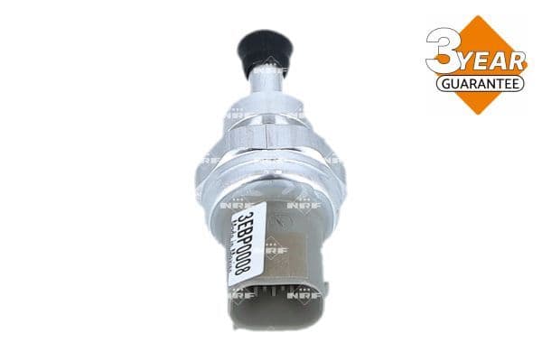 Senzor, presiune gaze evacuare NRF 708080