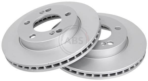 Disc frana ABS 17916
