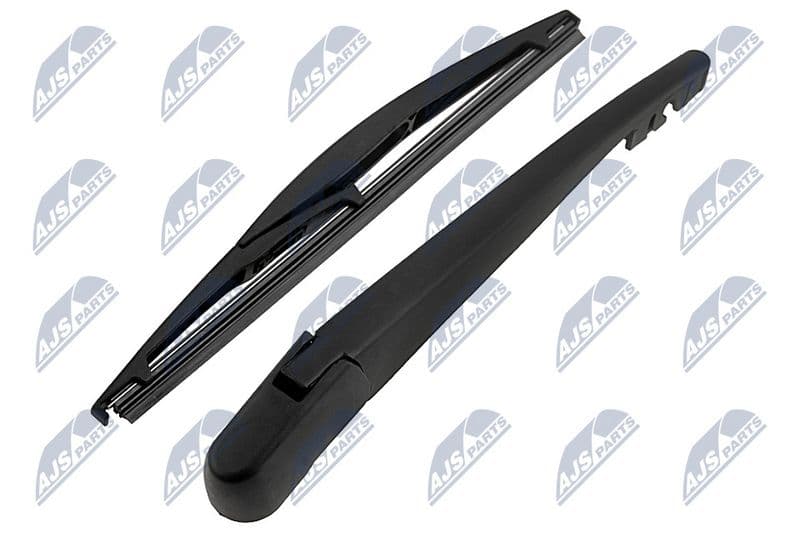 brat stergator, parbriz NTY EWB-SU-003