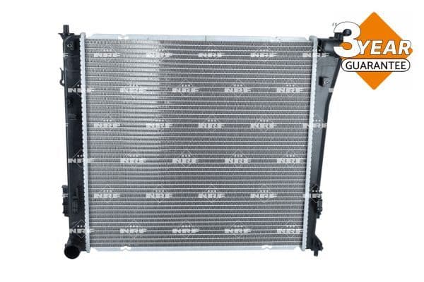 Radiator, racire motor NRF 59086