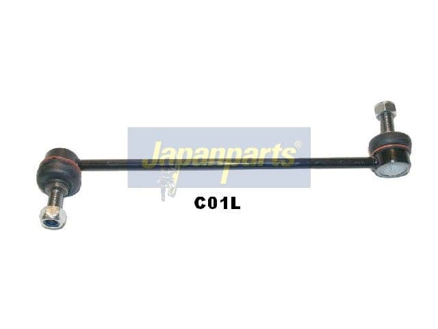 Brat/bieleta suspensie, stabilizator JAPANPARTS SI-C01L