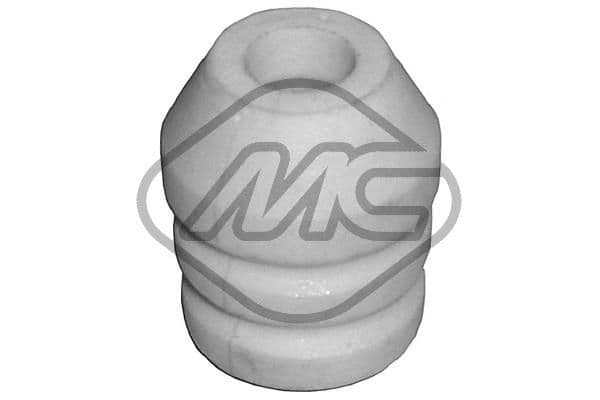 Tampon cauciuc, suspensie METALCAUCHO 04298