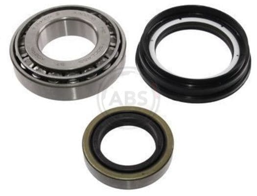 Set rulment roata ABS 200259