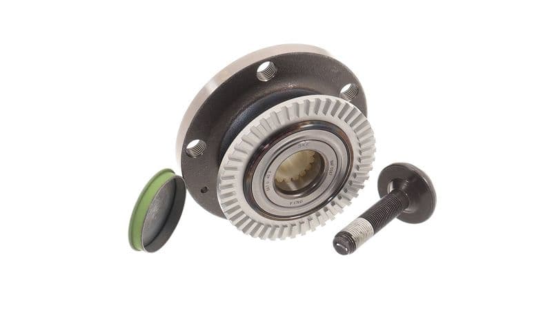 Set rulment roata SKF VKBA 3606